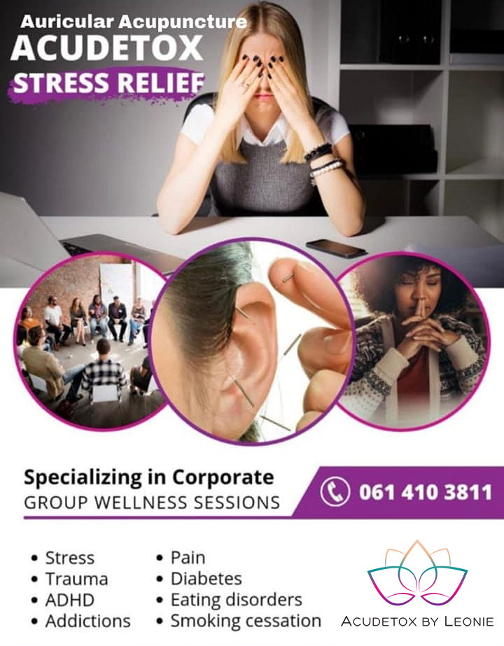 Auricular Acupuncture
